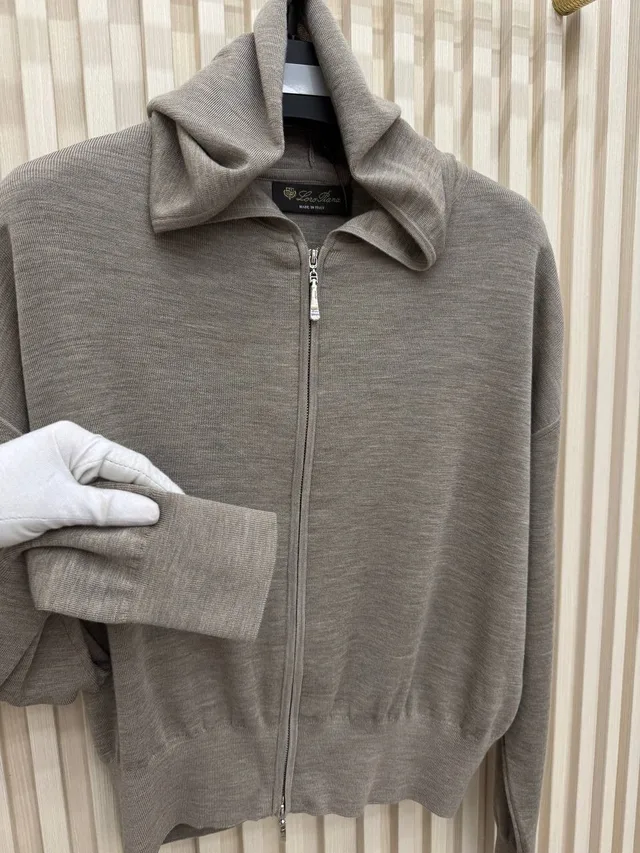 Костюм Loro Piana
