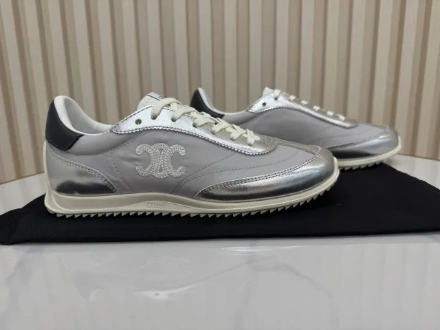Кроссовки Celine