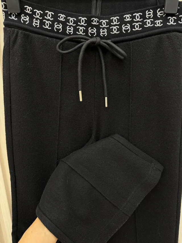 Брюки Chanel