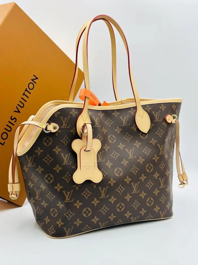 Сумка Louis Vuitton для переноса животных