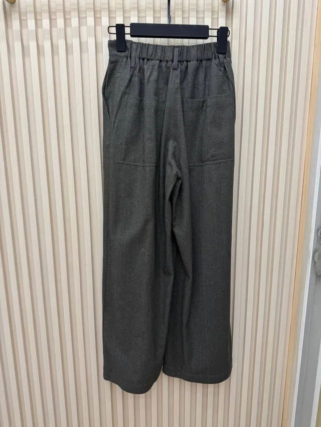 Брюки Brunello Cucinelli