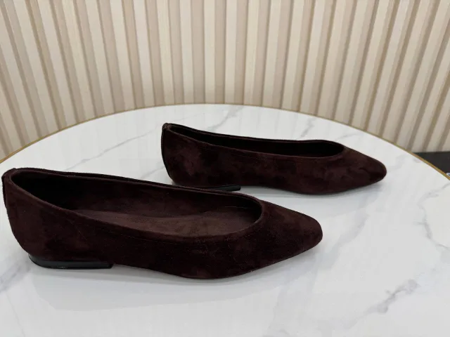 Лоферы Loro Piana