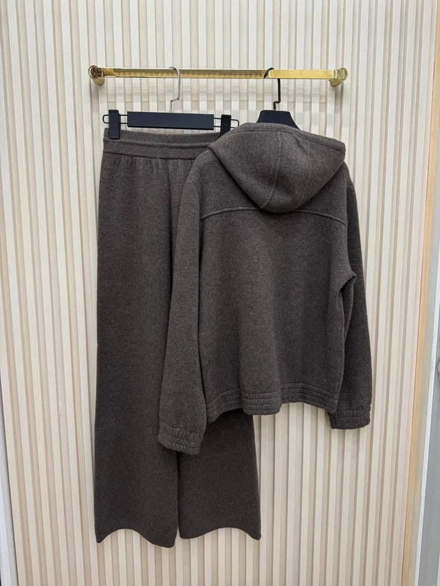 Костюм Loro Piana