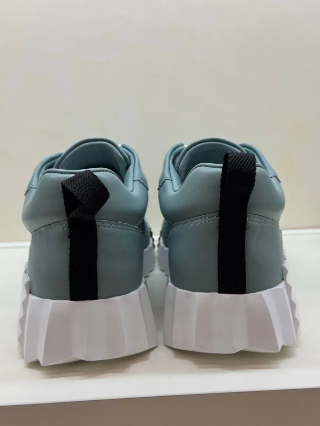Кроссовки Hermes