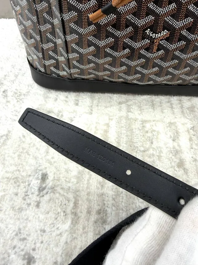Рюкзак Goyard Alpin