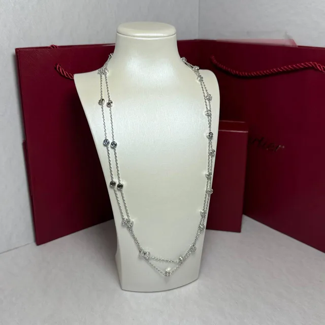 Подвеска Cartier