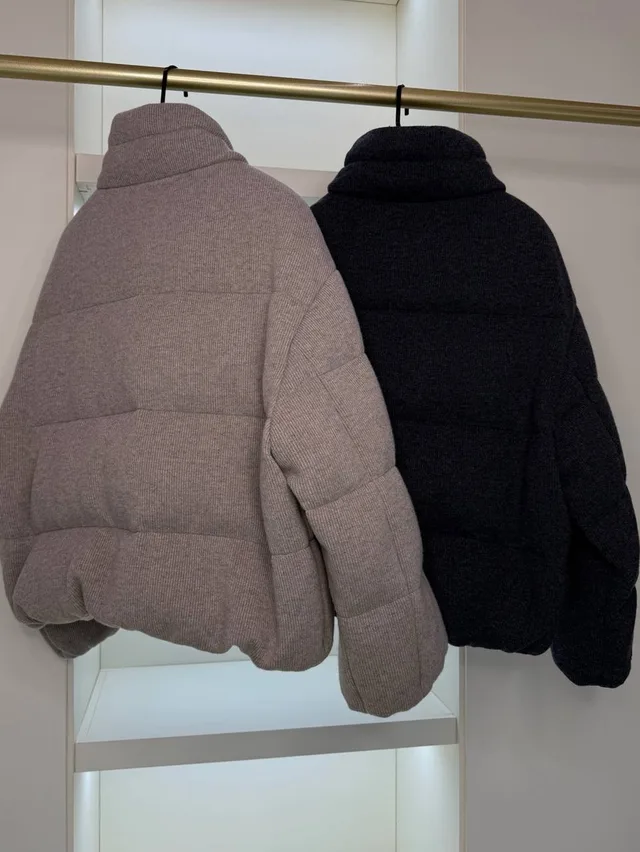 Куртки бомбер Brunello Cucinelli