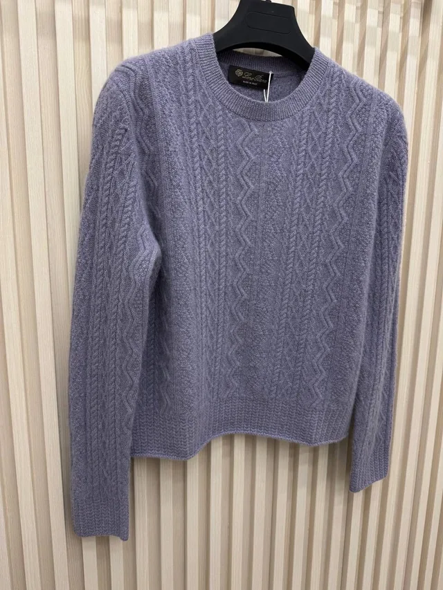 Свитер Loro Piana