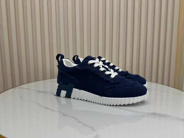 Кроссовки Hermes