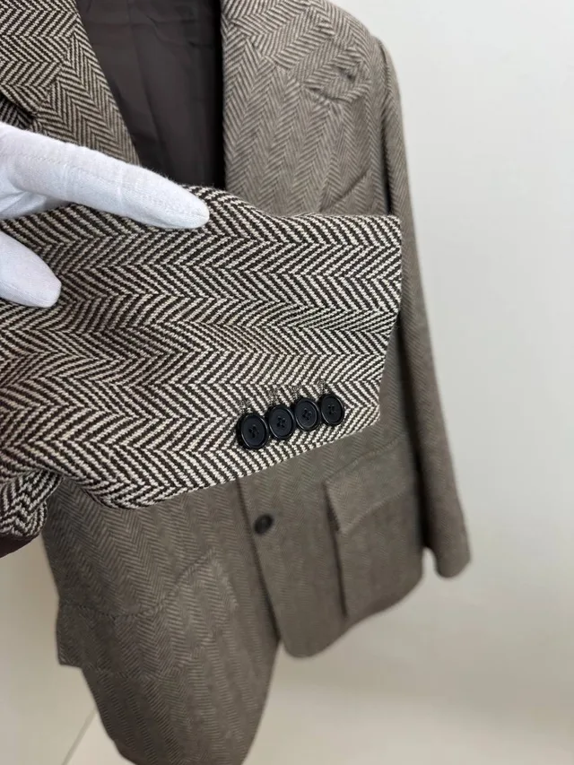 Пиджак Loro Piana