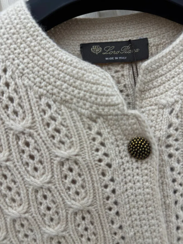 Кардиган Loro Piana