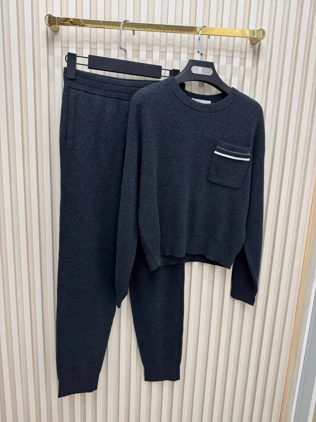 Костюм Brunello Cucinelli