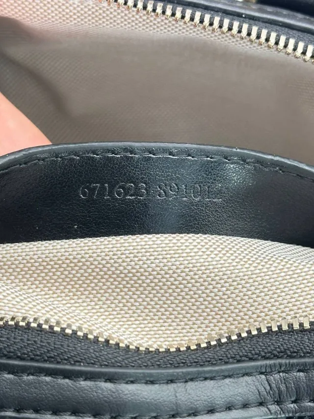 Сумка Gucci