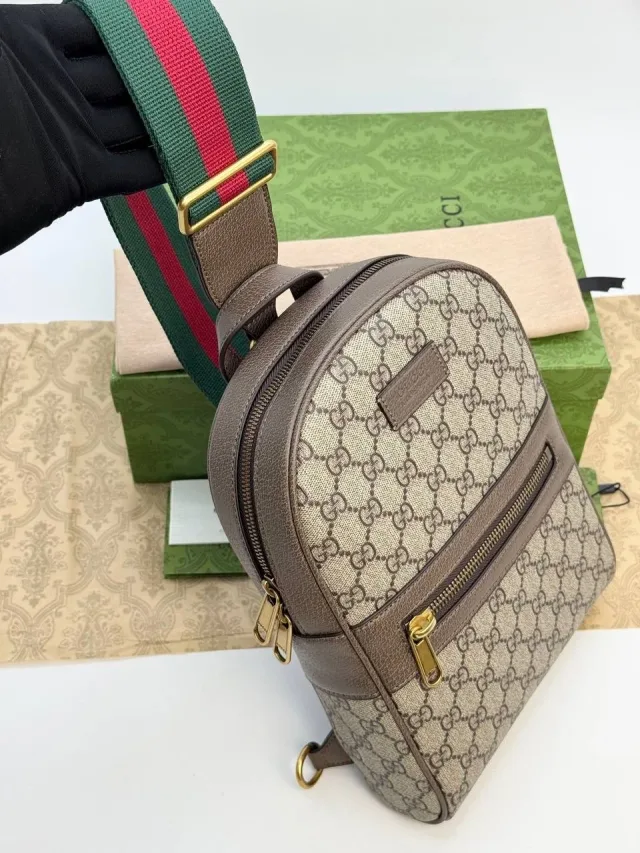 Сумка Gucci