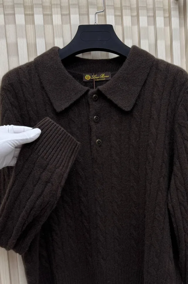 Свитер Loro Piana