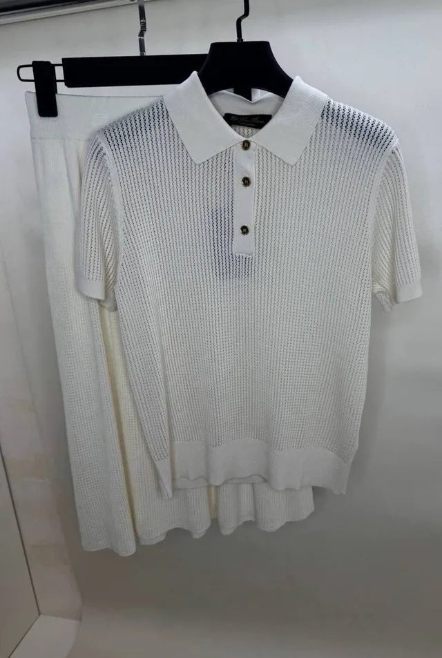 Костюм Loro Piana