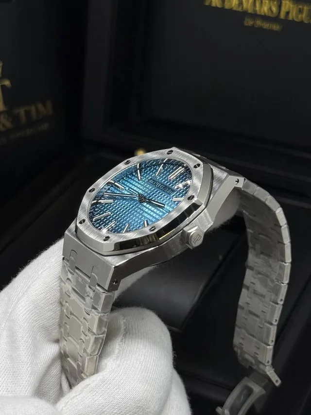 Audemars Piguet Royal Oak