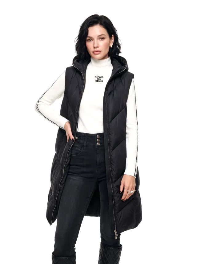 Жилетка Chanel