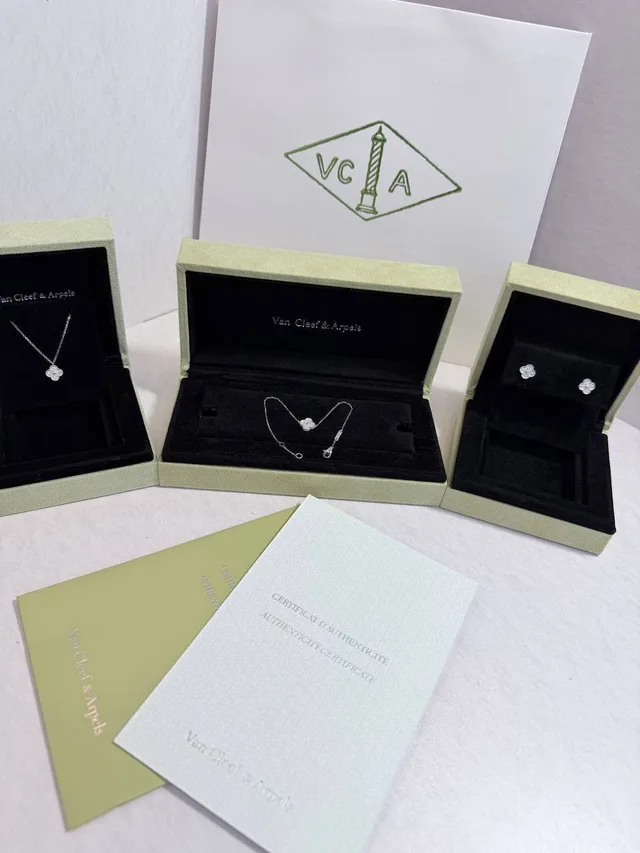 Браслет Van Cleef & Arpels