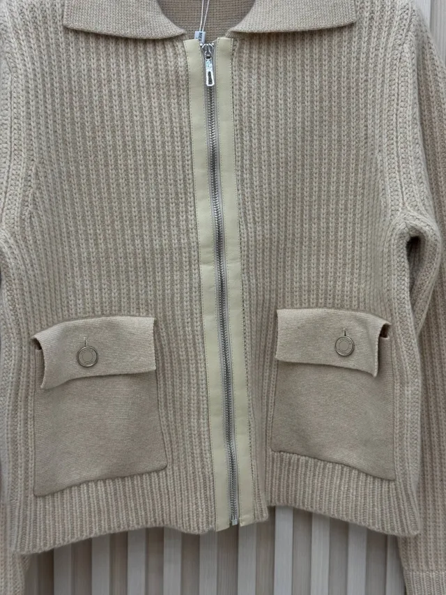 Кардиган Hermes