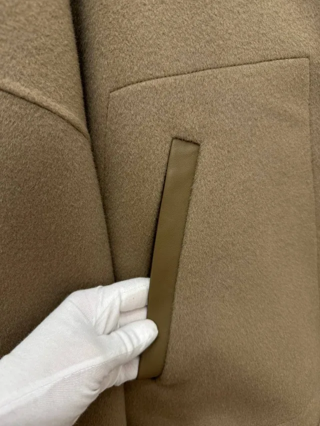 Пальто Loro Piana