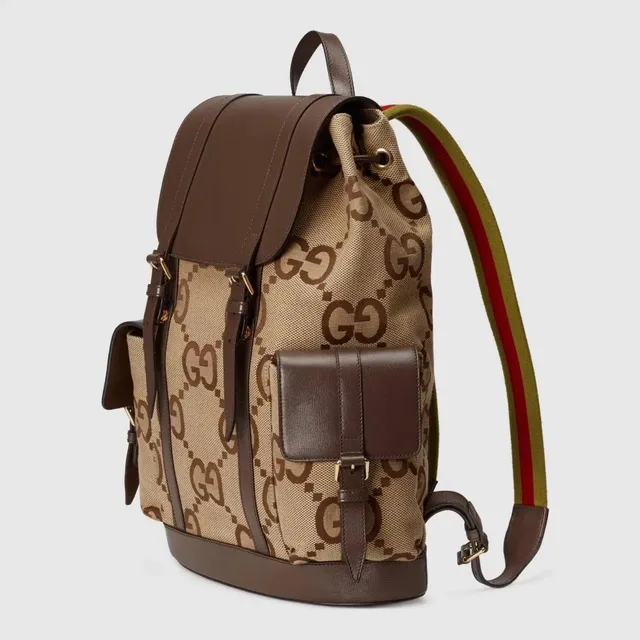 Рюкзак от Gucci