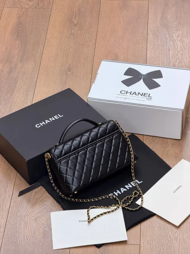 Сумка Chanel