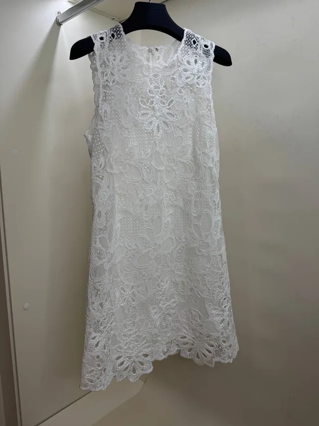 Платье Ermanno Scervino
