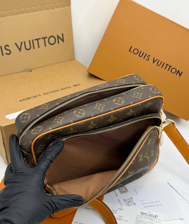 Louis Vuitton