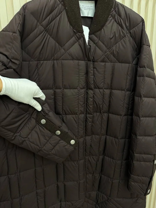 Куртка Brunello Cucinelli