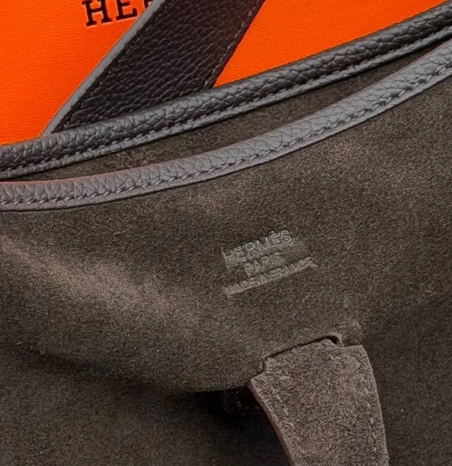 Сумка Hermes 30 см