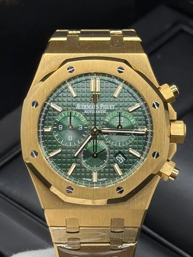 Часы Audemars Piguet Royal Oak