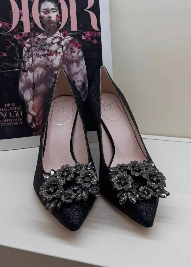 Туфли Roger Vivier