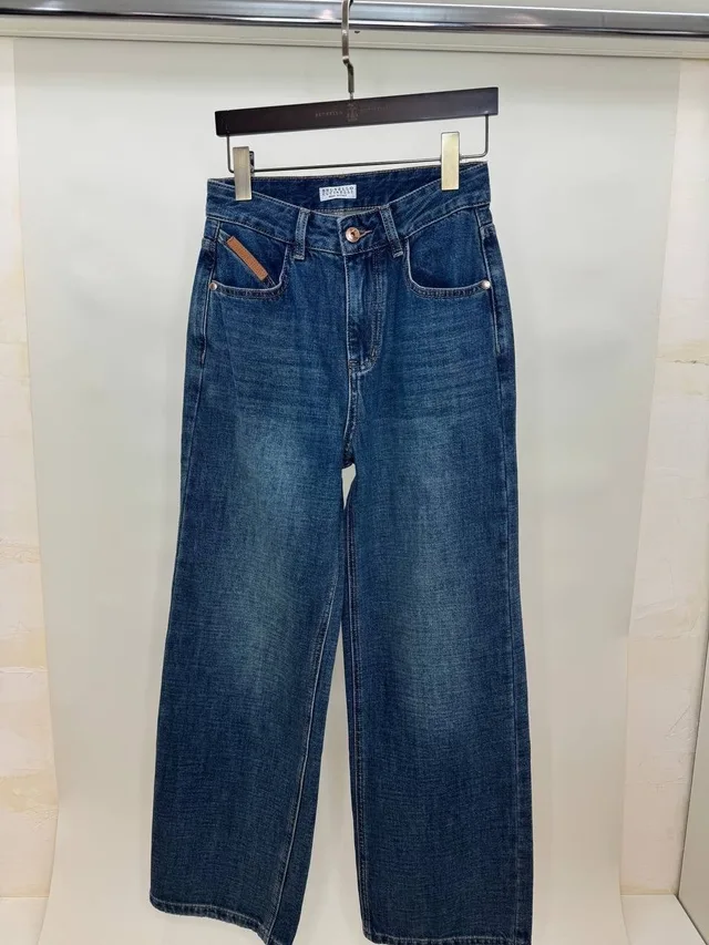 Джинсы Brunello Cucinelli