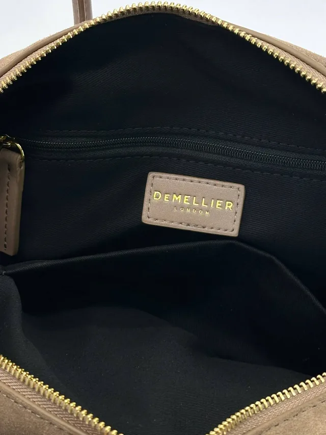 Сумка Demellier