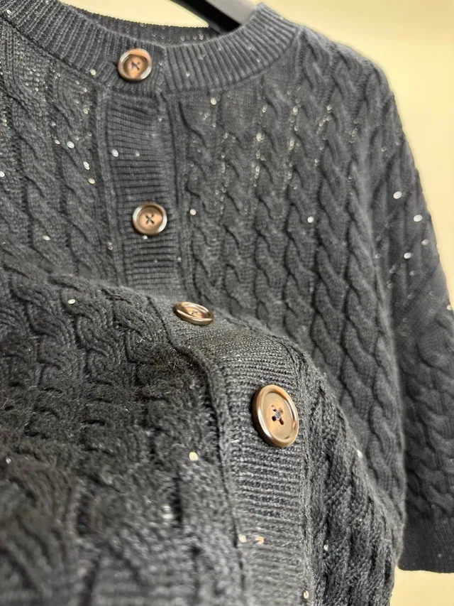 Кардиган Brunello Cucinelli