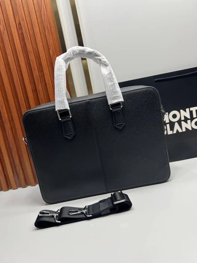 Сумка Mont Blanc