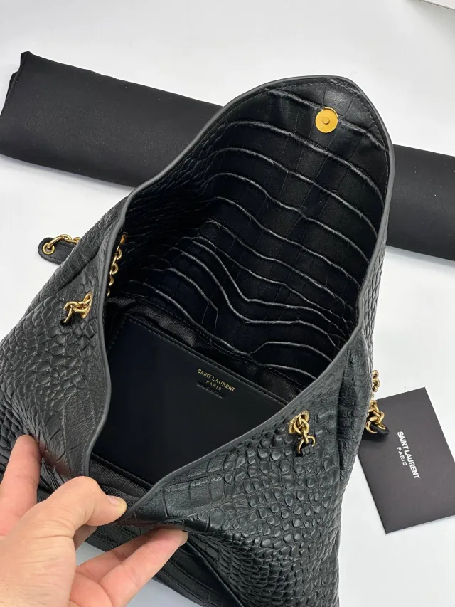 Сумка Ysl