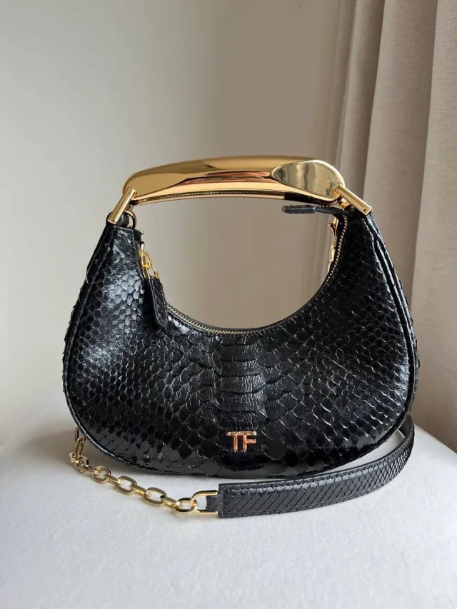 Сумка Tomford Bianca mini