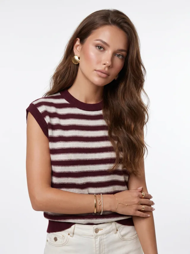 Жилетка Brunello Cucinelli