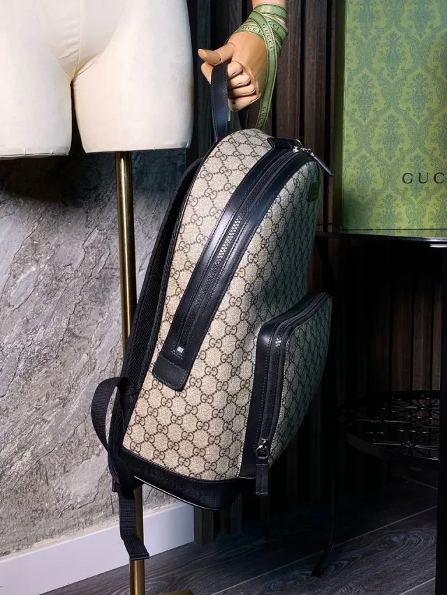 Рюкзак от  Gucci