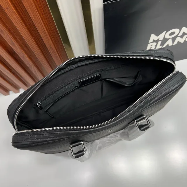 Сумка мужская Mont Blanc