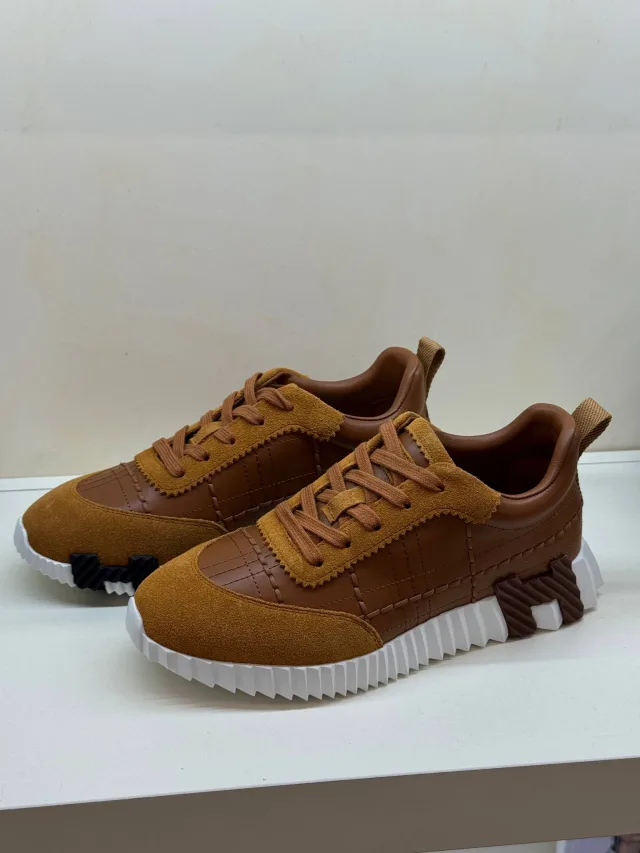 Кроссовки Hermes
