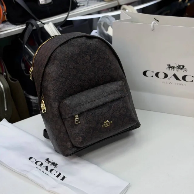 Рюкзак Coach