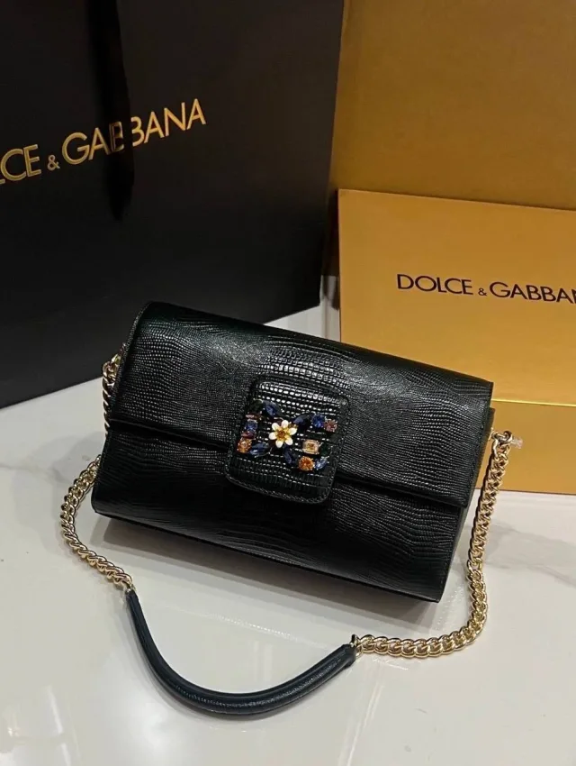 Сумка Dolce & Gabbana