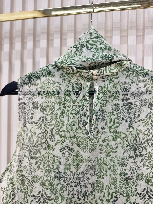 Костюм Loro Piana