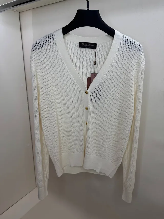 Кардиган Loro Piana