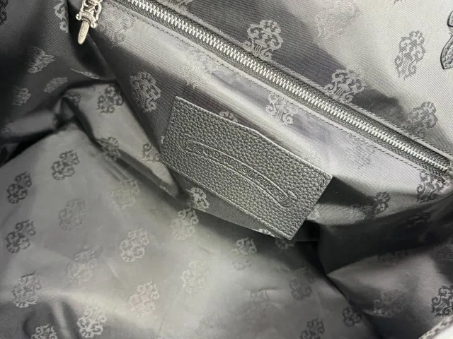 Сумка Chrome Hearts