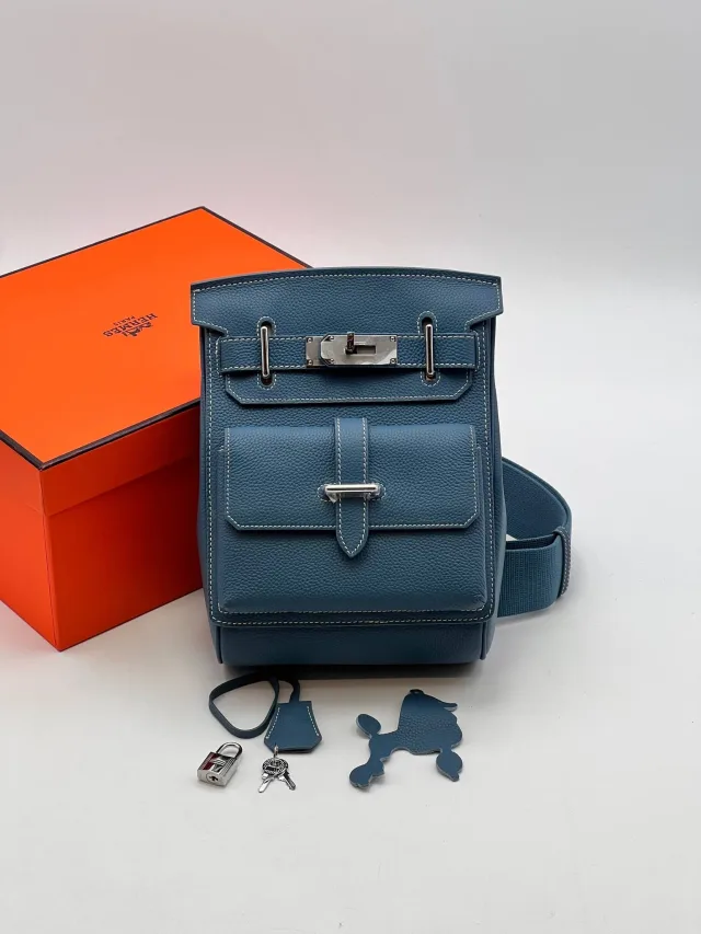 Сумка Hermes