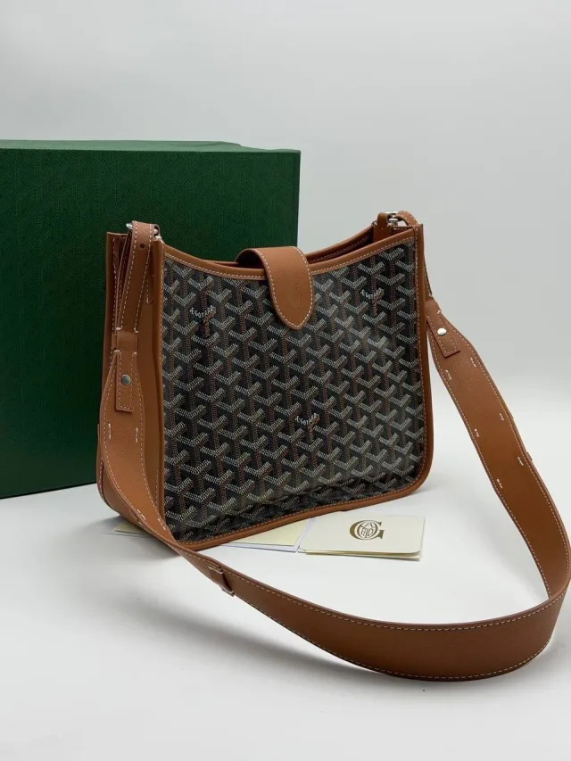 Сумка Goyard